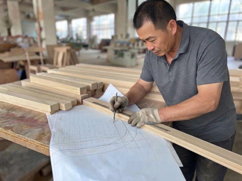 chinese-furniture-specs-tolerance