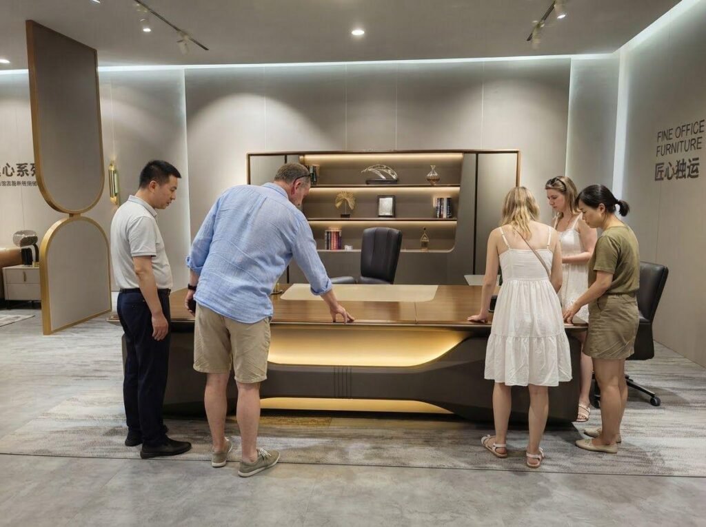designer-sourcing-canton-fair-metal-furniture