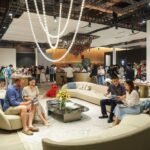Hunting Statement Pieces: Bypassing Canton Fair Mass Halls for Sculptural Metal Furniture