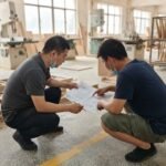 The Foshan Rolodex: How Designers Outfit Luxury Villas on a China Budget